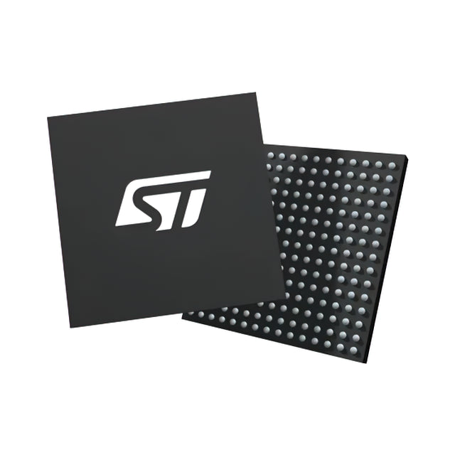 STM32H7R3L8H6H STMicroelectronics STMicroelectronics IC MCU 32BIT 64KB FLASH 225TFBGA Original Authentic IC Component
