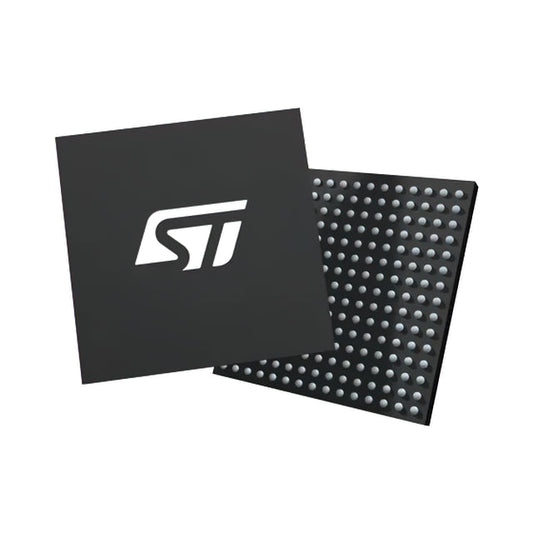 STM32H7R3L8H6H STMicroelectronics