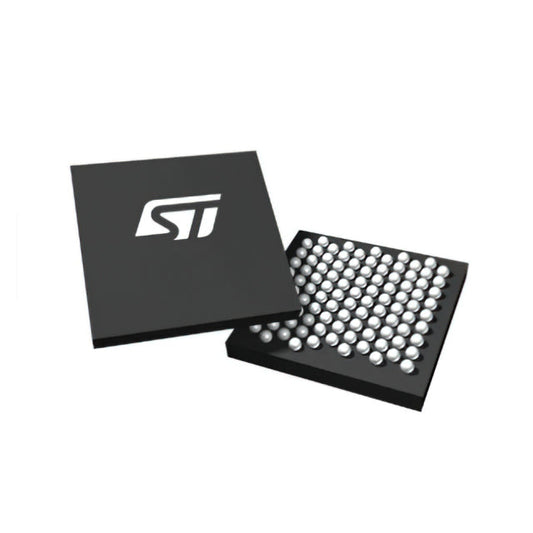 STM32H7R3V8H6 STMicroelectronics