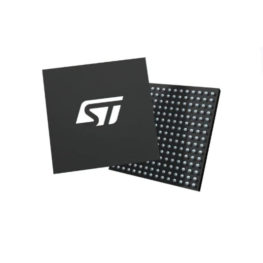 STM32H7S3L8H6 STMicroelectronics