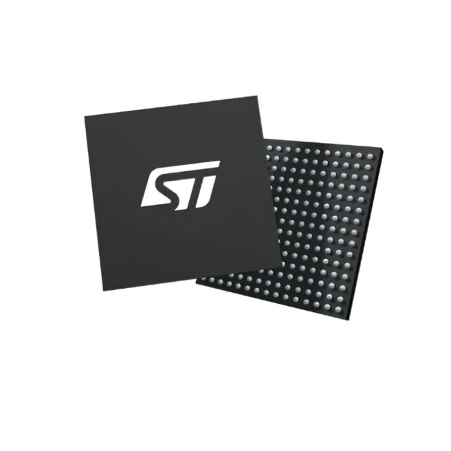 STM32H7S7L8H6 STMicroelectronics STMicroelectronics IC MCU 32BIT 64KB FLASH 225TFBGA Original Authentic IC Component