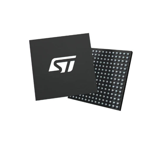 STM32H7S7L8H6 STMicroelectronics