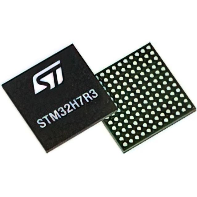 STM32H7R7L8H6 STMicroelectronics STMicroelectronics IC MCU 32BIT 64KB FLASH 225TFBGA Original Authentic IC Component