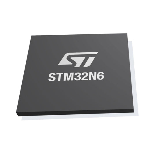 STM32N657X0H3Q STMicroelectronics
