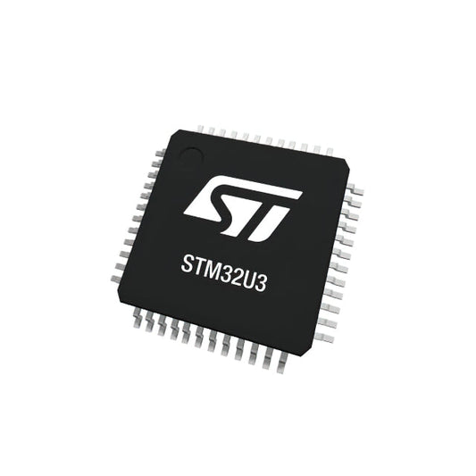 STM32U385RGY6QTR