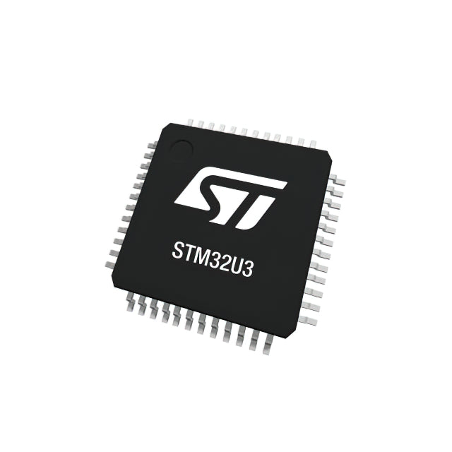 STM32U385VGT6Q STMicroelectronics IC MCU ULTRA-LOW-POWER WITH FPU ARM COR