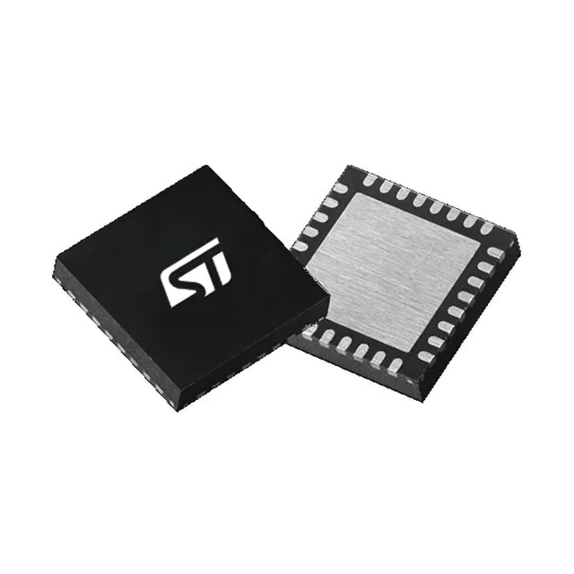 STM32WBA50KGU6 STMicroelectronics STMicroelectronics IC MCU ULTRA-LOW-POWER, ARM CORTEX-M33 Original Authentic IC Component