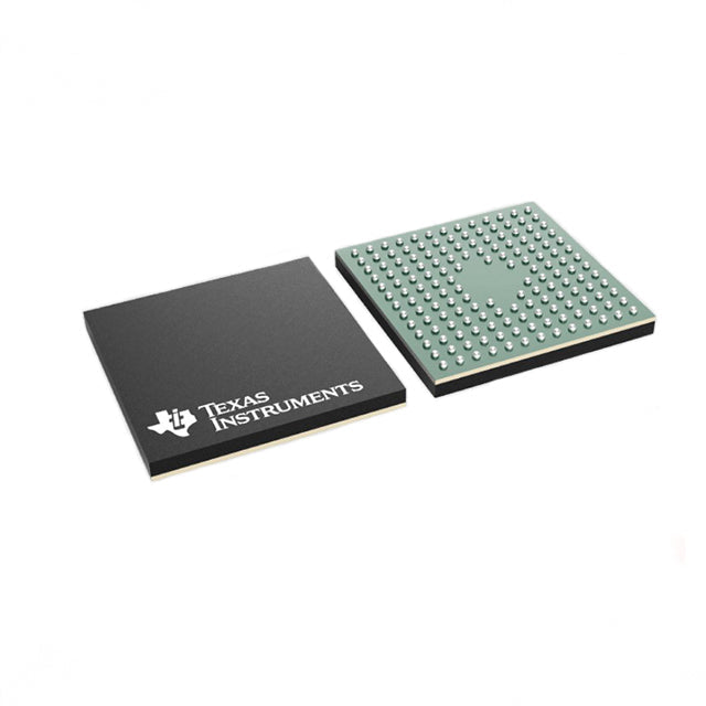 TM4C123GH6NMRT Texas Instruments Texas Instruments IC MCU 32BIT 256KB FLASH 157BGA
