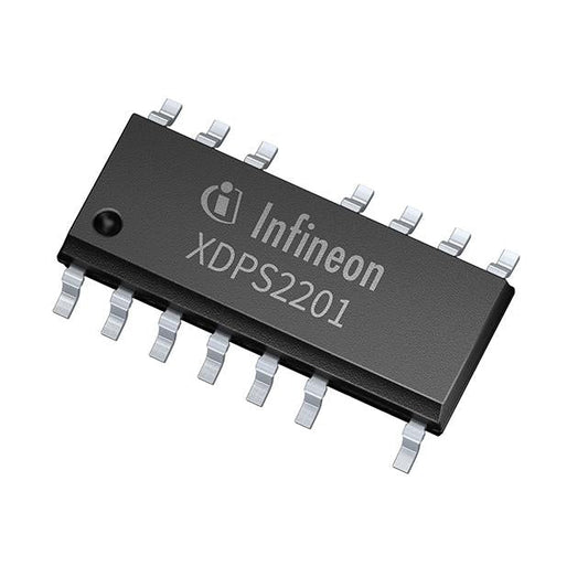 XDPS2110XUMA1 Infineon Technologies - Premium Semiconductor Solutions IC by Infineon Technologies
