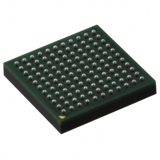 MK22FN256VDC12 IC MCU 32BIT 256KB FLASH 121BGA NXP USA Inc. Semiconductors - High-Reliability Components IC by NXP USA Inc.