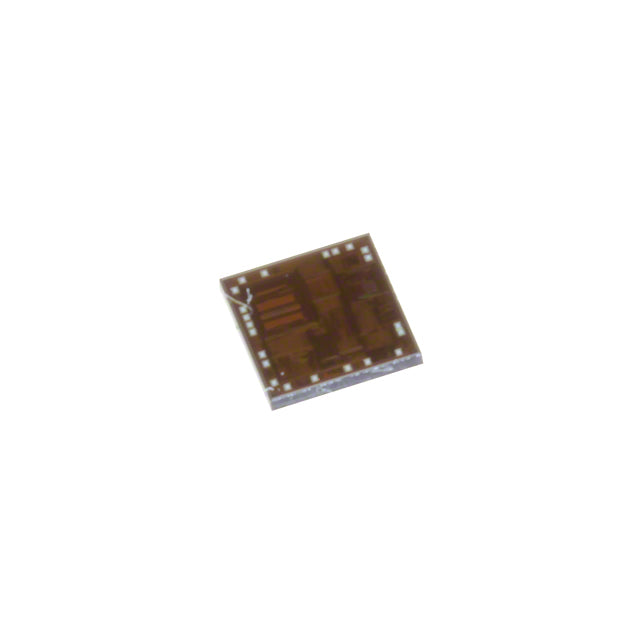 MSP430G2252TDA1 Texas Instruments Texas Instruments IC MCU 16BIT 2KB FLASH DIE