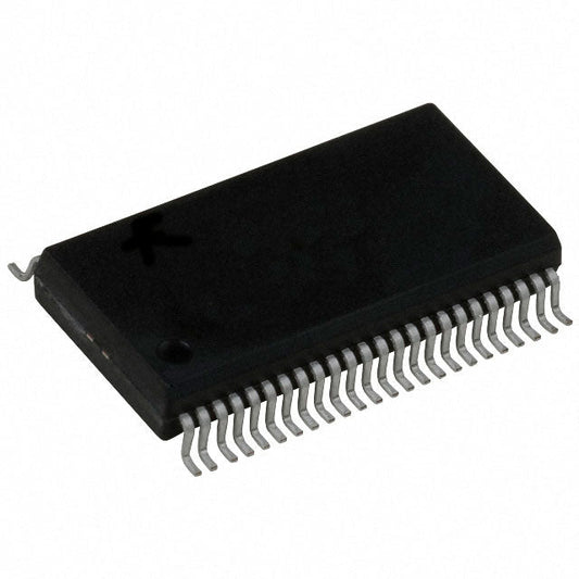 MSP430FR4131IG48R IC MCU 16BIT 4.5KB FRAM 48TSSOP Texas Instruments Semiconductors - Premium ICs & Components IC by Texas Instruments