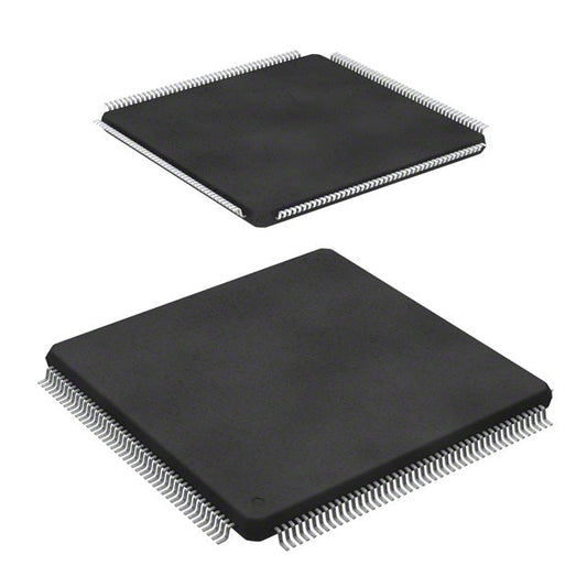 87541VDG/K2 IC MCU 16BIT 4KB ROM 176LQFP Nuvoton Technology Corporation - High-Reliability Microcontrollers & ICs IC by Nuvoton Technology Corporation