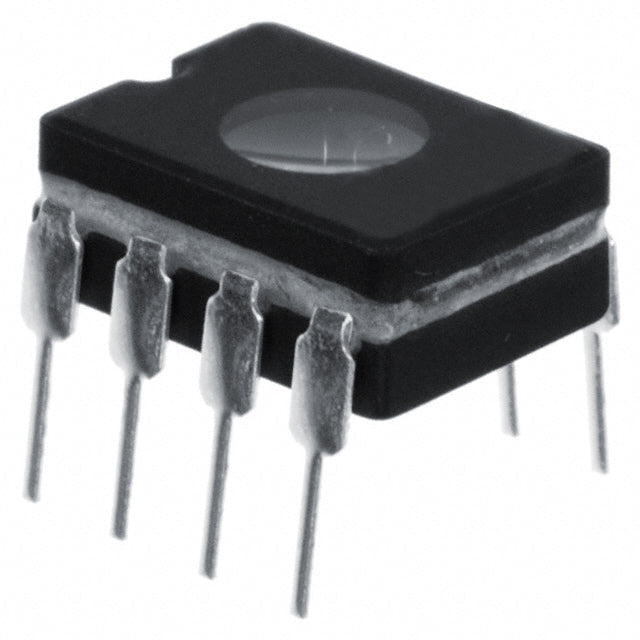 PIC12C509/JW Microchip Technology Microchip Technology IC MCU 8BIT 1.5KB EPROM/UV 8CDIP Original Authentic IC Component
