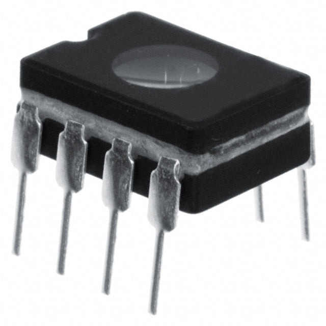 PIC12CE673/JW Microchip Technology Microchip Technology IC MCU 8B 1.75KB EPROM/UV 8CDIP