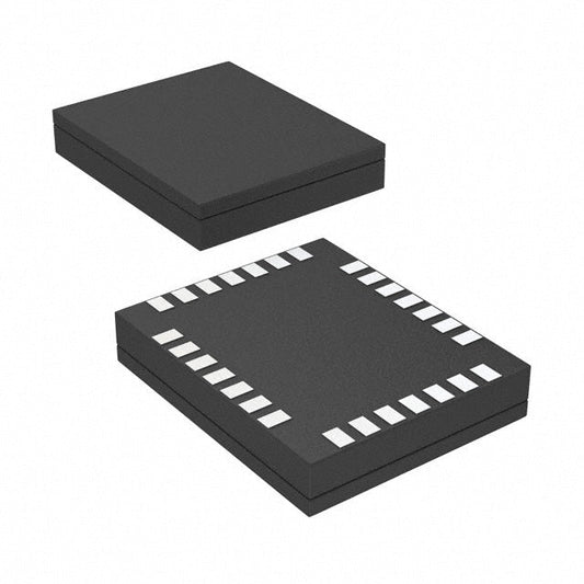 COP8SAA7SLB8 IC MCU 8BIT 1KB OTP 28CSP Microcontrollers (MCU) – How to Choose the Right IC IC by Texas Instruments