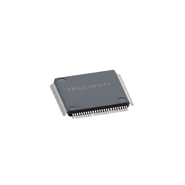 R7FA6E10F2CFP#AA0 Renesas Electronics Corporation Renesas Electronics Corporation IC MCU RA6 ARM CM33 200MHZ 1M/256K Original Authentic IC Component
