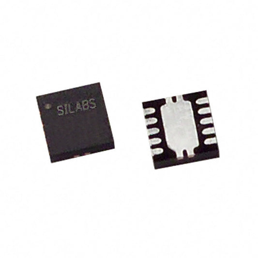 C8051F302 Circuit intégré microcontrôleur 8 bits 8 Ko Flash 11QFN Silicon Labs Semiconductors - Solutions MCU, sans fil et IoT IC by Silicon Labs
