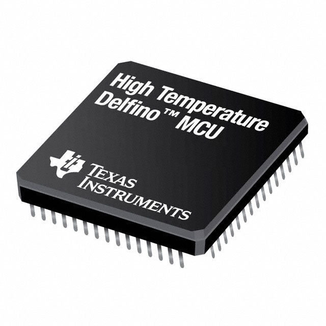 SM320F28335GBS Texas Instruments Texas Instruments IC MCU 32BIT 512KB FLASH 181CPGA