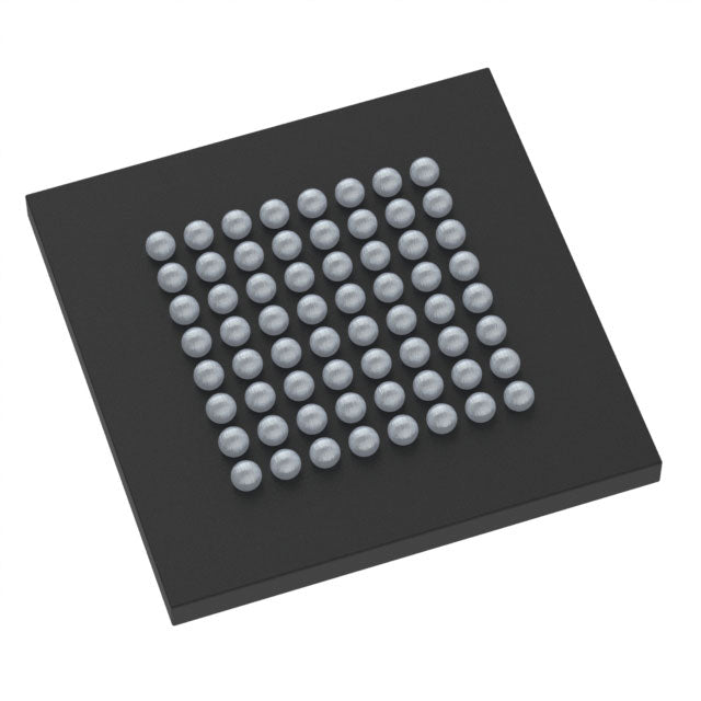 STM32L152RDY6TR STMicroelectronics STMicroelectronics Microcontrôleur IC 32 bits 384 Ko FLASH 64WLCSP