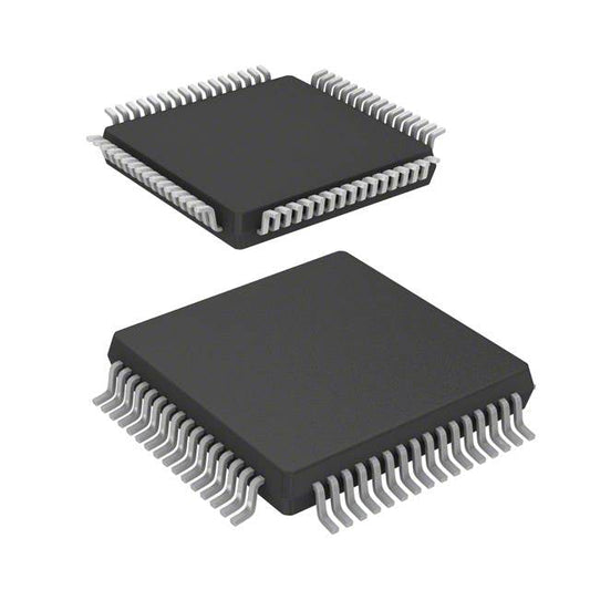 STM32F101RBT6 MCU IC  IC by STMicroelectronics