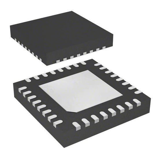 STM32F038K6U6 Circuit intégré MCU 32 bits 32 Ko FLASH 32UFQFPN  IC by STMicroelectronics