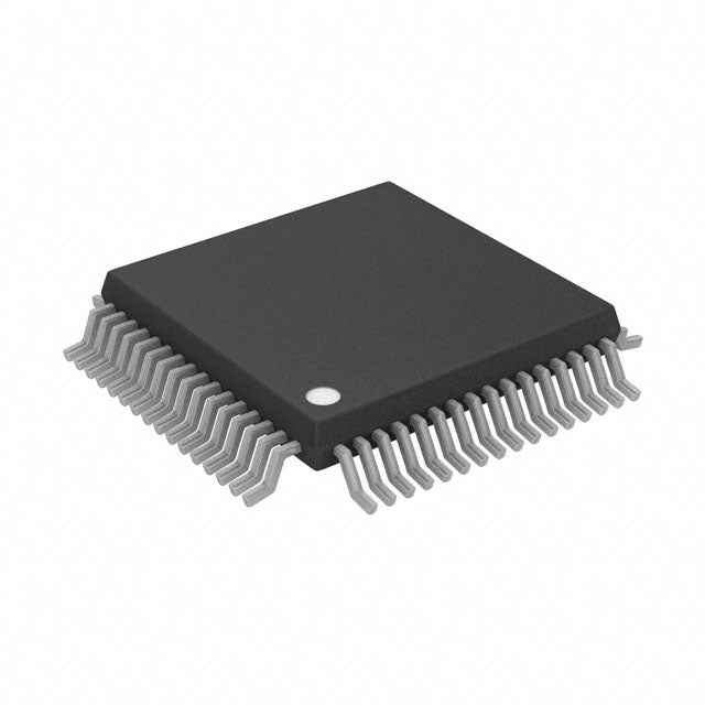 DSPIC30F6012AT-20E/PF Microchip Technology Microchip Technology Microcontrôleur IC 16 bits 144 Ko FLASH 64TQFP Original Authentic IC Component