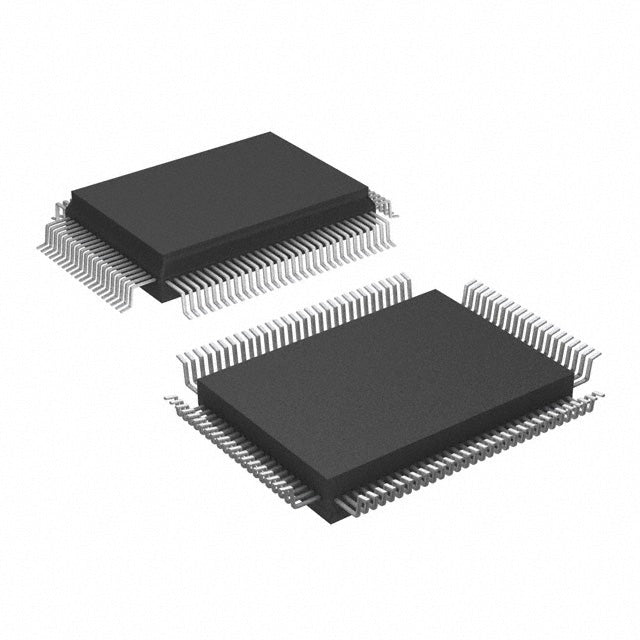 PMS430E337AHFD Texas Instruments Texas Instruments IC MCU 16BIT 32KB EPROM 100CFP