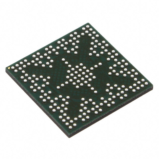 TM4C129XNCZADT3R Texas Instruments Texas Instruments Microcontrôleur 32 bits avec mémoire flash de 1 Mo (212NFBGA)