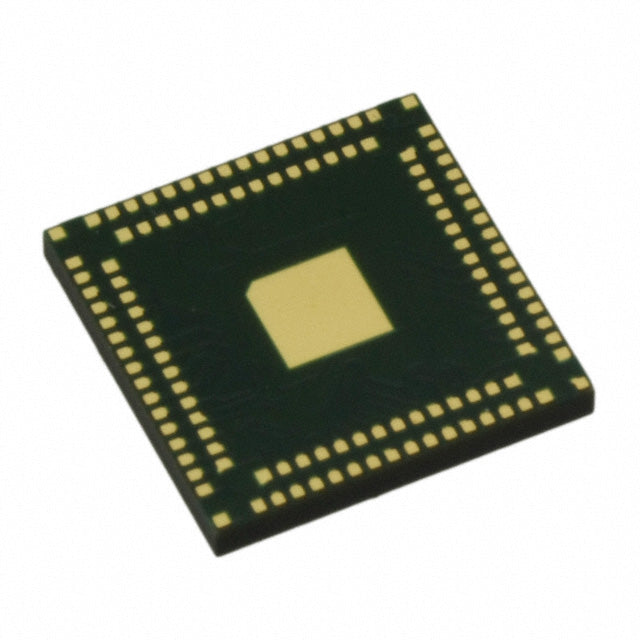 XS1-L02A-QF124-C5-THS XMOS XMOS IC MCU 32BIT 128KB SRAM 124QFN