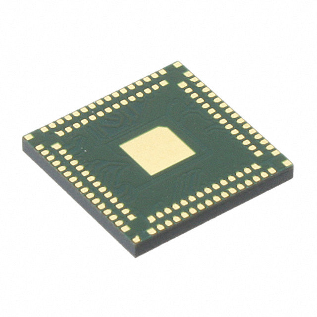 XS1-L10A-128-QF124-C10 XMOS XMOS IC MCU 32BIT 128KB SRAM 124QFN