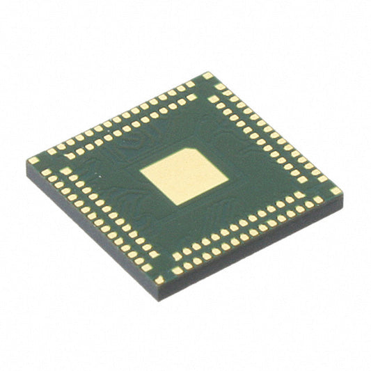 XS1-L10A-128-QF124-I10 IC MCU 32BIT 128KB SRAM 124QFN XMOS Semiconductor Solutions IC by XMOS