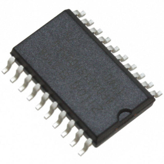 Z8F0823SH005EG2156 IC MCU 8BIT 8KB FLASH 20SOIC Zilog Semiconductors - High-Reliability Microcontrollers & Embedded Solutions IC by Zilog