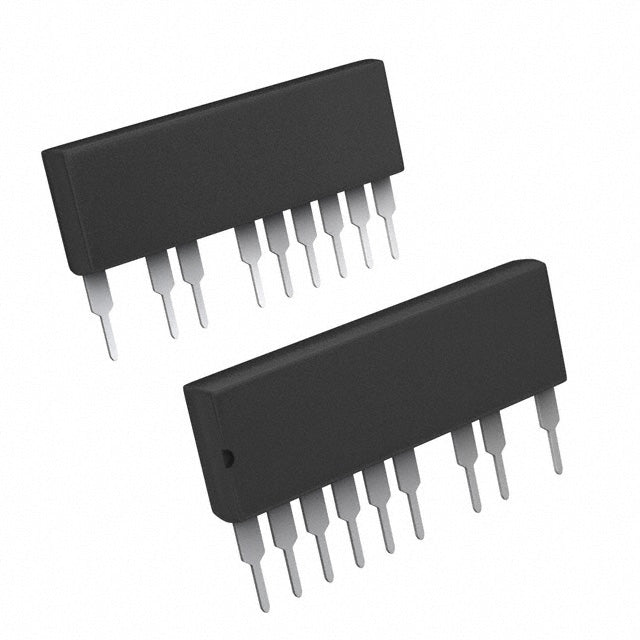 IR3101 Infineon Technologies IC MDC GATE DRVR HALF-BRIDGE 11SIP