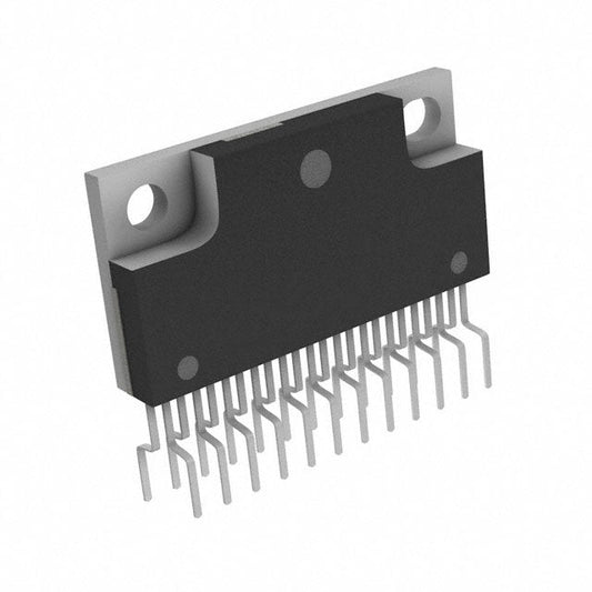 SLA6868MH IC MDC Brückentreiber PAR 24SIP Sanken Electric USA Inc. - Premium Power Semiconductors & ICs IC by Sanken Electric USA Inc.