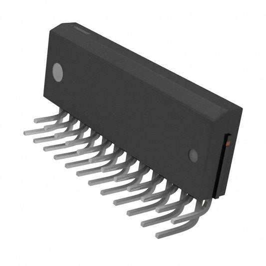 SMA6821MHLF2451 IC MDC MOTOR DRVR 13.5V-16.5V 24SIP Motor Driver & Controller ICs - Brushed, Stepper & BLDC Solutions IC by Sanken Electric USA Inc.