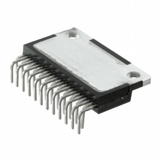 SMA6863MH IC MDC MOTOR DRIVER PAR 24SIP Sanken Electric USA Inc. - Premium Power Semiconductors & ICs IC by Sanken Electric USA Inc.