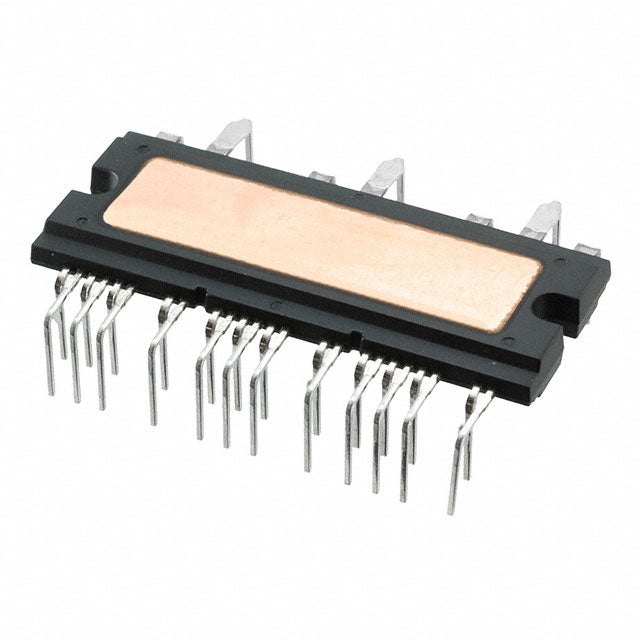 SCM1243MF Sanken Electric USA Inc. IC MDC BRIDGE DRIVER PAR SCM33 Original Authentic IC Component