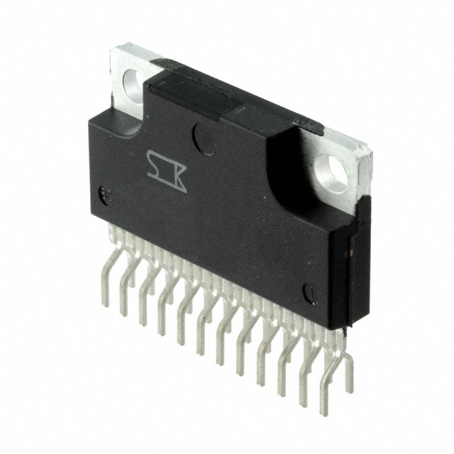 SLA6845MZ-LF2171 Sanken Electric USA Inc. Circuit intégré MDC pour pilote de moteur 13,5 V-16,5 V 24ZIP