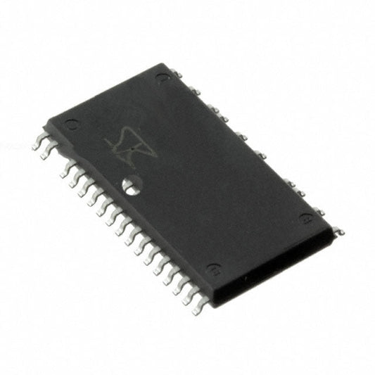 SX68002MH IC MDC MOTOR DRVR 13.5V-16.5V 27SOP Motor Driver & Controller ICs - Brushed, Stepper & BLDC Solutions IC by Sanken Electric USA Inc.