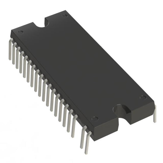 SIM6813M IC MDC BRIDGE DRIVER PAR 40DIP Motor Driver & Controller ICs - Brushed, Stepper & BLDC Solutions IC by Sanken Electric USA Inc.