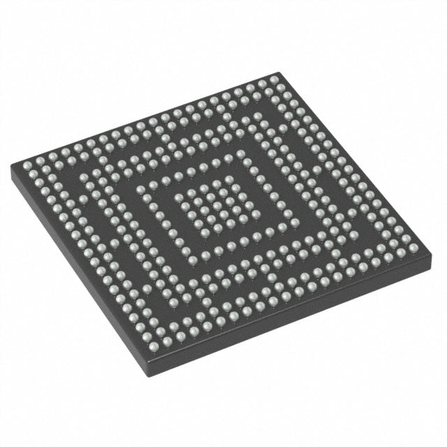 TMC8670-BI Analog Devices Inc./Maxim Integrated IC MDC MOTOR DRIVER MULTPHASE 325BGA