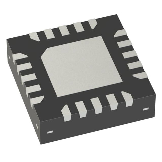 TMC7300-LA-T IC MDC LOW VOLTAGE DC MOTOR DRV 2-11V Motor Driver & Controller ICs - Brushed, Stepper & BLDC Solutions IC by Analog Devices Inc./Maxim Integrated