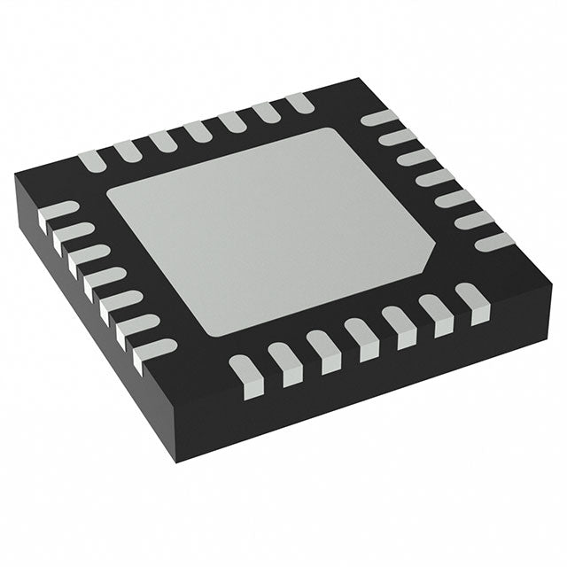 TMC2208-LA-T Analog Devices Inc./Maxim Integrated IC MDC MTR DRV BIPOLAR 5.5-36V 28QFN