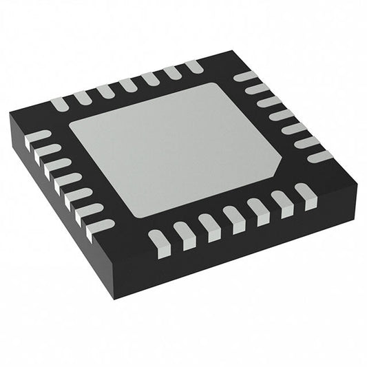 TMC2208-LA-T IC MDC MTR DRV BIPOLAR 5.5-36V 28QFN Motor Driver & Controller ICs - Brushed, Stepper & BLDC Solutions IC by Analog Devices Inc./Maxim Integrated