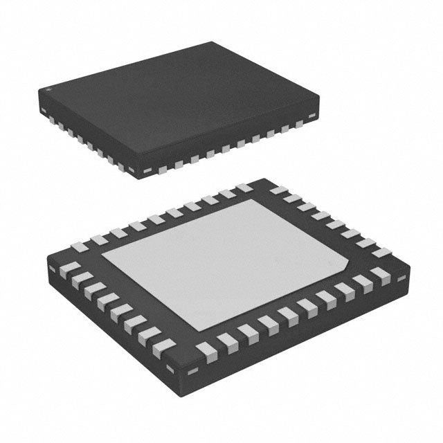 TMC6140-LA-T Analog Devices Inc./Maxim Integrated IC MDC GATE DRIVER 5-30V QFN36 Original Authentic IC Component