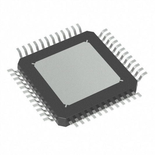 TMC2160A-TA IC MDC MTR DRV BIPOLAR 10-50V 48TQFP Motor Driver & Controller ICs - Brushed, Stepper & BLDC Solutions IC by Analog Devices Inc./Maxim Integrated