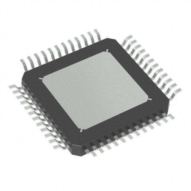TMC2130-TA-T Analog Devices Inc./Maxim Integrated IC MDC MTR DRV BIPOLAR 5.5-46V 48QFP Original Authentic IC Component
