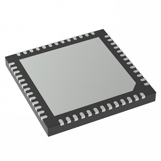TMC603A-LA Analog Devices Inc./Maxim Integrated IC MDC MOTOR DRIVER 3.3V-5V 52QFN