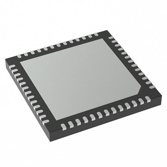 TMC603A-LA IC MDC MOTOR DRIVER 3.3V-5V 52QFN Motor Driver & Controller ICs - Brushed, Stepper & BLDC Solutions IC by Analog Devices Inc./Maxim Integrated